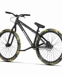 BIKES Radio Minotaur 26