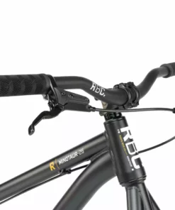 BIKES Radio Minotaur 26