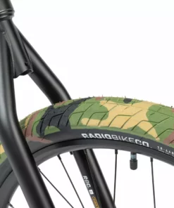 BIKES Radio Minotaur 26