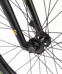 BIKES Radio Minotaur 26