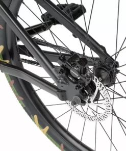 BIKES Radio Minotaur 26