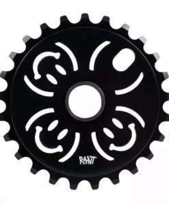 COMPONENTS Rant H.A.B.D Sprocket-25T