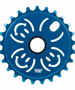 COMPONENTS Rant H.A.B.D Sprocket-25T