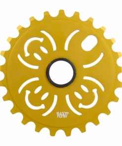 COMPONENTS Rant H.A.B.D Sprocket-25T