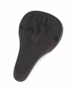 Rant Shred Pivotal Seat-Mid-Black