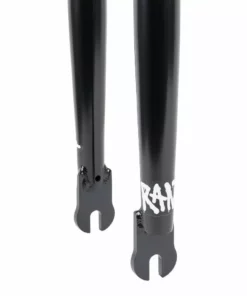 Rant Twin Peaks Zero Chromoly Fork COMPONENTS