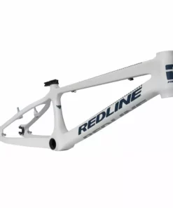 FRAMES Redline Flight Carbon Pro BMX Frame-Grey