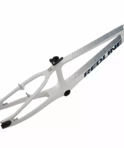 FRAMES Redline Flight Carbon Pro BMX Frame-Grey