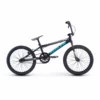 BIKES Redline MX20 Pro BMX Race Bike-Gloss Black