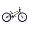 Redline MX Junior BMX Race Bike-Gloss Black BIKES