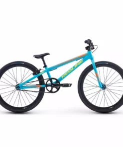 Redline MX Mini BMX Race Bike-Blue Gloss BIKES