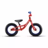 PUSH BIKES Redline Proline Push Boss BMX Balance Bike-Red