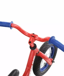 PUSH BIKES Redline Proline Push Boss BMX Balance Bike-Red