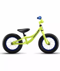 Redline Proline Push Boss BMX Balance Bike-Yellow PUSH BIKES