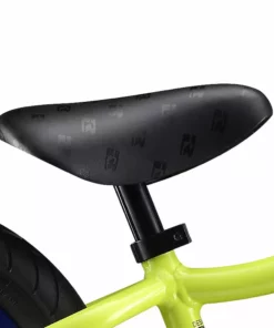 Redline Proline Push Boss BMX Balance Bike-Yellow PUSH BIKES 12 Redline Proline Push Boss BMX Balance Bike-Yellow PUSH BIKES