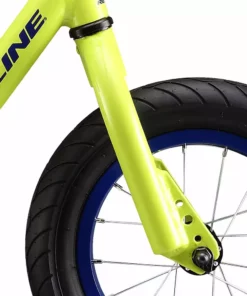 Redline Proline Push Boss BMX Balance Bike-Yellow PUSH BIKES 13 Redline Proline Push Boss BMX Balance Bike-Yellow PUSH BIKES