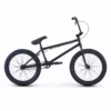 BIKES Redline Random 21"TT BMX Freestyle Bike-Gloss Black