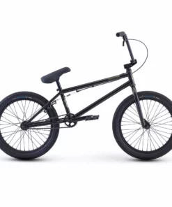 BIKES Redline Random 21"TT BMX Freestyle Bike-Gloss Black