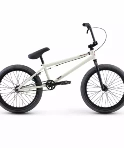 FREESTYLE BIKES Redline Recon 20.4"TT BMX Freestyle Bike-Warm Grey Gloss