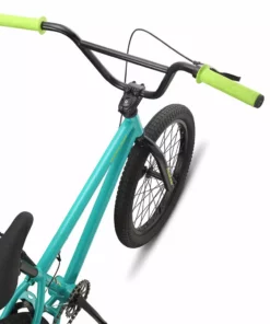 Redline Rival 19"TT BMX Freestyle Bike-Green RACE BIKES 8 Redline Rival 19
