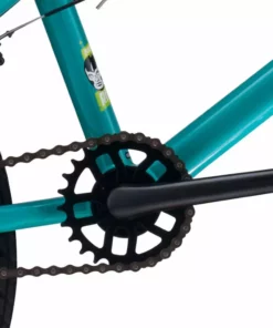Redline Rival 19"TT BMX Freestyle Bike-Green RACE BIKES 9 Redline Rival 19