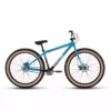 BIKES Redline RL275 27.5+" BMX Freestyle Bike-Turquoise
