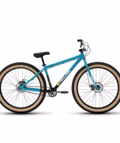 BIKES Redline RL275 27.5+" BMX Freestyle Bike-Turquoise