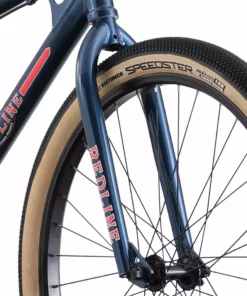 FREESTYLE BIKES Redline SQB-26 26" BMX Freestyle Bike-Metallic Blue 11 FREESTYLE BIKES Redline SQB-26 26