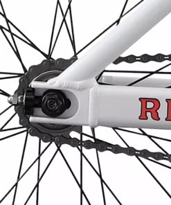 FREESTYLE BIKES Redline SQB-26 26