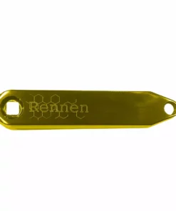 Rennen Hive Mini Square Tapered BMX Crank COMPONENTS