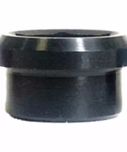 Rennen Infinity Bolt Nuts-Aluminum