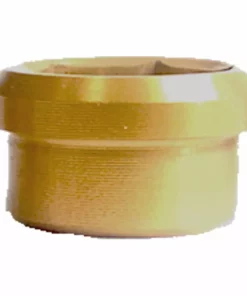 Rennen Infinity Bolt Nuts-Aluminum