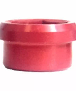 Rennen Infinity Bolt Nuts-Aluminum