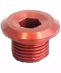 Rennen Infinity Bolts-Aluminum COMPONENTS