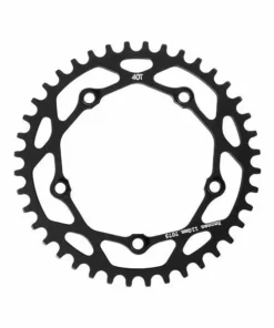 Rennen Pentacle Chainring-5-Bolt