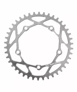 Rennen Pentacle Chainring-5-Bolt