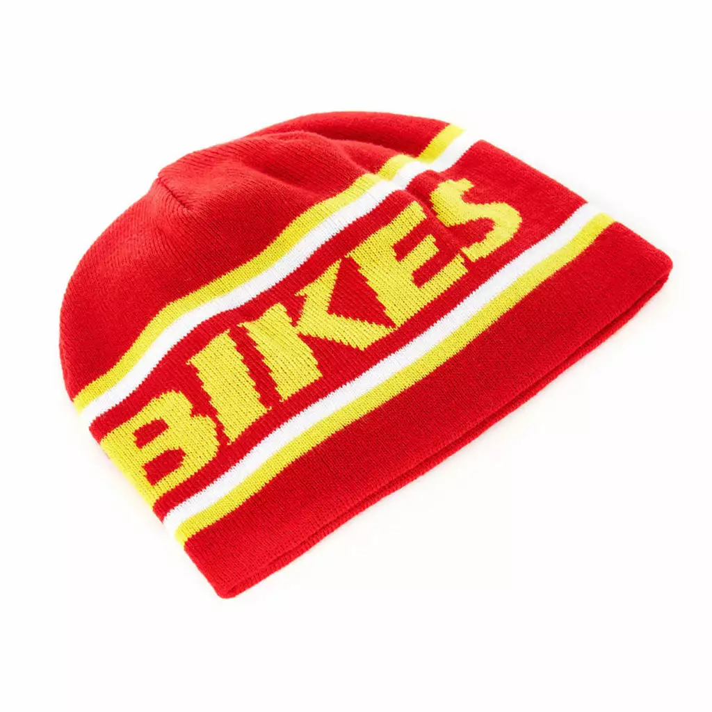 APPAREL S&M Factory Knit Beanie 2 APPAREL S&M Factory Knit Beanie