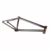 S&M Hoder BTM BMX Frame FRAMES