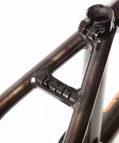 S&M Hoder BTM BMX Frame FRAMES