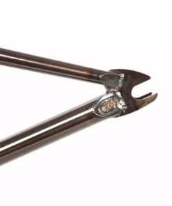 S&M Hoder BTM BMX Frame FRAMES