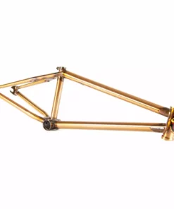 S&M Hoder BTM BMX Frame FRAMES