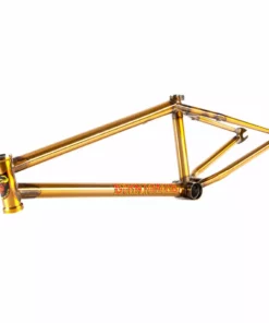 S&M Hoder BTM BMX Frame FRAMES