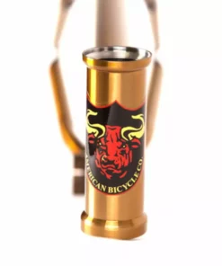 S&M Hoder BTM BMX Frame FRAMES