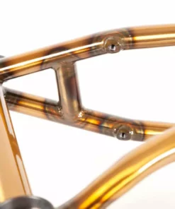 S&M Hoder BTM BMX Frame FRAMES
