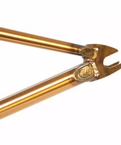 S&M Hoder BTM BMX Frame FRAMES