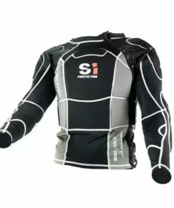 S1 Defense Epic 1.0 High Impact Jersey By Kimmann PROTECTIVE GEAR