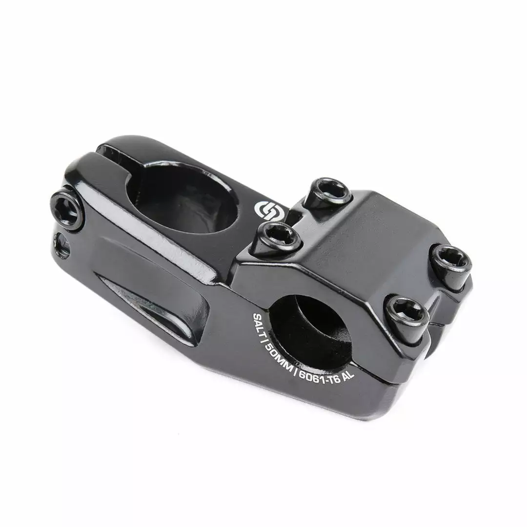 COMPONENTS Salt AM V2 Topload BMX Stem 1 COMPONENTS Salt AM V2 Topload BMX Stem