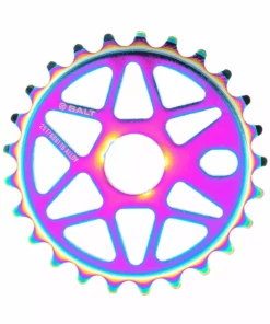 COMPONENTS Salt Comp Sprocket
