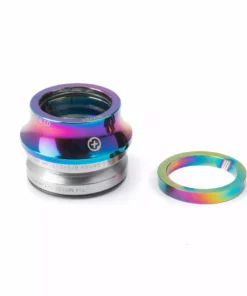 COMPONENTS Salt Plus Echo Integrated Headset-1-1/8"