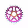 COMPONENTS Salt Gateway Steel Sprocket
